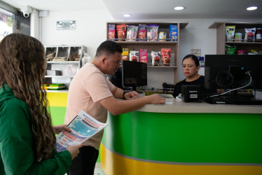 Esta ciudad del Eje Cafetero comparte contactos para que los ciudadanos dispongan bien sus residuos