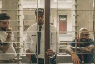 El legado del maestro Fernando Botero, el artista colombiano más universal, se convirtió en la inspiración de Maluma para su nueva colaboración con Arcángel y NTG.