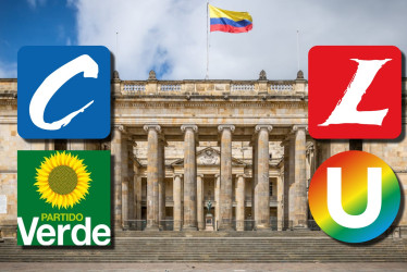 Cuatro partidos políticos se toman el pulso. Una resurrección política, una consolidación de poder o una recuperación de su identidad: cuatro partidos políticos examinan su rendimiento electoral en Caldas y meditan sus siguientes pasos, con las elecciones presidenciales y regionales en la mira. Hablan miembros de Alianza Verde, del Partido Conservador, del Liberal y de la U.