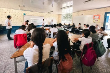 Niños acceden a redes sociales desde edades cada vez más tempranas