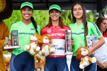  XXI Clásica Ciclística Ciudad Santiago de Arma de Rionegro 2026.