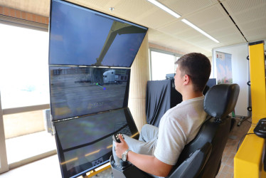 Colombia 5.0 llega a Manizales