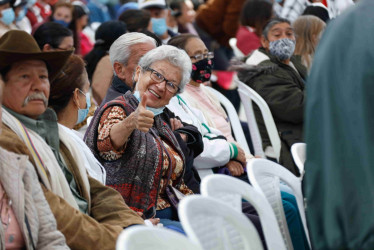 Colombia Mayor inicia pagos: quiénes pueden reclamar el subsidio en 2026