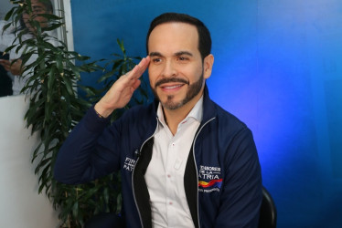 De la Espriella cuestiona al Patrimonio Autónomo de Aerocafé Foto | Archivo | LA PATRIA