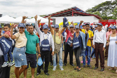 El DPS convocó a beneficiarios de transferencias monetarias,