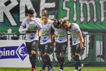 El Once Caldas, líder parcial de la Liga tras su victoria ante el Deportivo Cali, muestra una cara cada vez más sólida en la cancha. Vea el nuevo capítulo del análisis de LA PATRIA a su rendimiento.