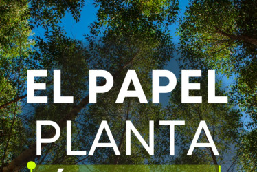 Campaña Love Paper, un movimiento global de valorización del papel