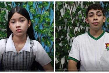 La utilización de un programa informático