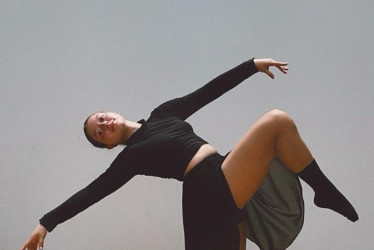 Conozca la historia de Alejandra Rivas: una manizaleña que encontró su camino en el Teatro Musical en Bogotá