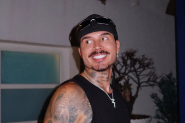 Reykon es tendencia en TikTok Colombia: su canción "Tal para cual" arrasa en la red