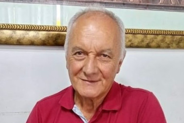 Barrio Las Américas