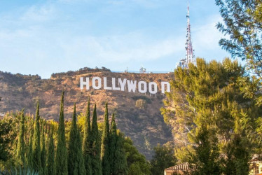 Hollywood
