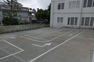 La U. de Caldas indica que de acuerdo con el balance institucional, $11 mil 947 millones fueron destinados a obras de infraestructura y $mil 209 millones a dotación de espacios académicos y de bienestar.