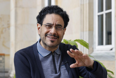 El candidato presidencial Iván Cepeda (Pacto Histórico) anunció una visita a Caldas y una movilización en el departamento. Conozca la fecha y los temas que abordaría.