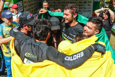 Juegos Nacionales del 2027