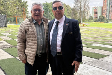 Liga Caldense de Fútbol