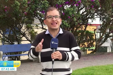 Los Más Capaces regresa con 20 historias que muestran la inclusión en el Eje Cafetero