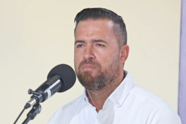Manuel Orlando Correa, de Alianza Social Independiente (ASI), representante a la Cámara electo por Caldas.