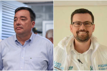 El exgobernador de Caldas Luis Carlos Velásquez denuncia desde 2023 que el exdiputado de la Asamblea de Caldas habría cometido actos de injuria y calumnia a través de X durante su periodo como mandatario. 