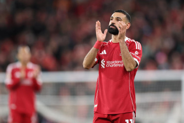 Mohamed Salah, tercer máximo goleador en la historia del Liverpool, anunció que dejará el club luego de nueve años en los que se convirtió en leyenda.