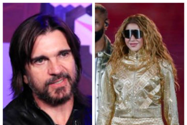 Cantantes colombianos