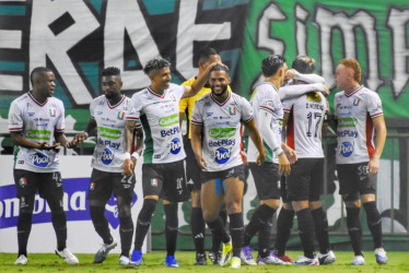 Once Caldas y la Liga BetPlay I 2026.