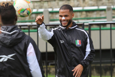 Once Caldas y la Liga BetPlay I 2026.