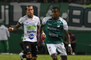 Once Caldas y la Liga BetPlay I 2026.