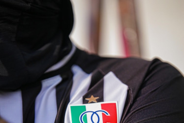 Once Caldas y la Liga BetPlay I 2026.