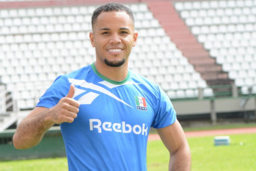 Once Caldas y la Liga BetPlay I 2026.