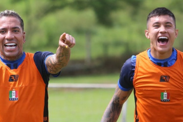 Once Caldas y la Liga BetPlay I 2026.