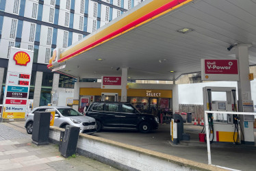 Alza del petroleo en Latinoamérica