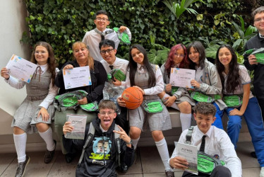 Este proyecto ha logrado convertirse en una herramienta de apoyo