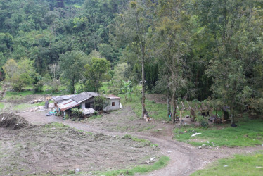 Desmantelan crematoriode mascotas en Villlamaría