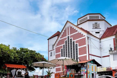 Palestina hace parte del Área Metropolitana del Centrosur de Caldas.