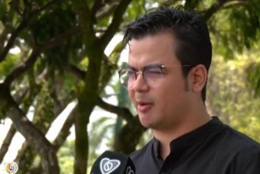 El testimonio del padre que revive la masacre en Belén de Umbría