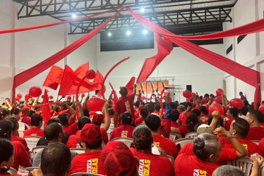 Así se configura el mapa político en La Dorada (Caldas), tras las elecciones legislativas del pasado domingo (8 de marzo). Entre vencedors y damnificados.