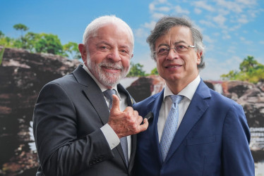 "Ya no sirven": Petro sobre las Naciones Unidas por su poca efectividad de impedir guerras