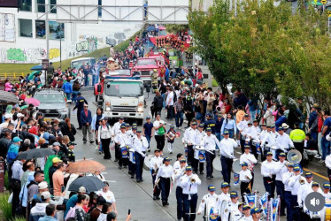 Desigualdad en la distribución de los recursos: Concejo de Manizales sobre informe de la Promotora de Eventos