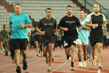 En Manizales se realizará la carrera por el Día Mundial del Agua, conozca los horarios y el recorrido