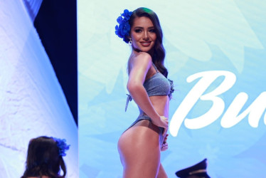 Salomé de los Ríos es una de las 10 beldades que integran el ramillete de la Belleza y Cultura Cafetera en Caldas. Ella fue virreina en el certamen Reina de la Feria de Manizales 2026, en representación de la Comuna Tesorito. Conozca a las demás.