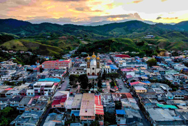 Así votaron en Samaná para la Cámara de Representantes por Caldas, disputa entre el ASI y Ahora por Colombia