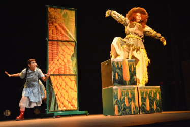 Secretaría de Cultura responde a teatreros de Manizales que denuncian tres años sin apoyo para su día