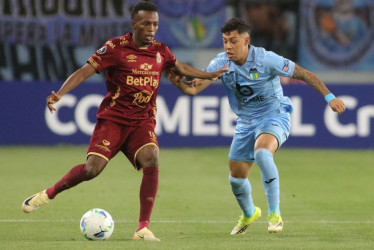 El Deportes Tolima recibirá este miércoles a O'Higgins en busca de remontar la serie y acceder a la fase de grupos de la Copa Libertadores.