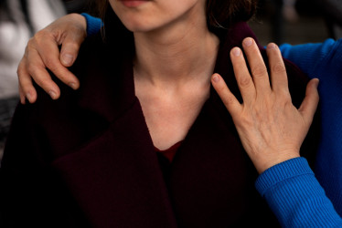 El caso que sigue abierto y tendría posibles audiencias en abril