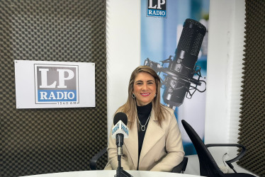 Ángela Consuelo Montes, jefe de Mecanismo de Protección al Cesante de Confa. 