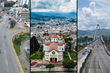  Conozca los datos de los municipios de Caldas, Quindío y Risaralda que más votan en elecciones y qué significa esa participación. 