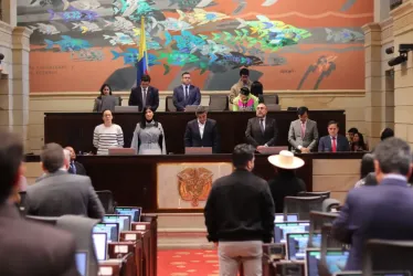 Los resultados de las elecciones al Congreso de la República del pasado 8 de marzo le ponen otro color a la región en la política.