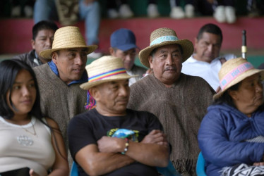 Según la ONU, en 2025 se registraron en Colombia 18 homicidios y 126 ataques y amenazas contra líderes políticos