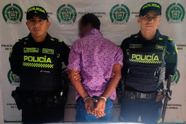 Juan Carlos Cortez Moreno terminó condenado en doble instancia por intentar matar a su expareja.